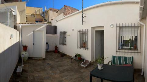 Foto 3 de Casa o xalet de lloguer a Calle Alava, Los Barreros - Cuatro Santos, Cartagena