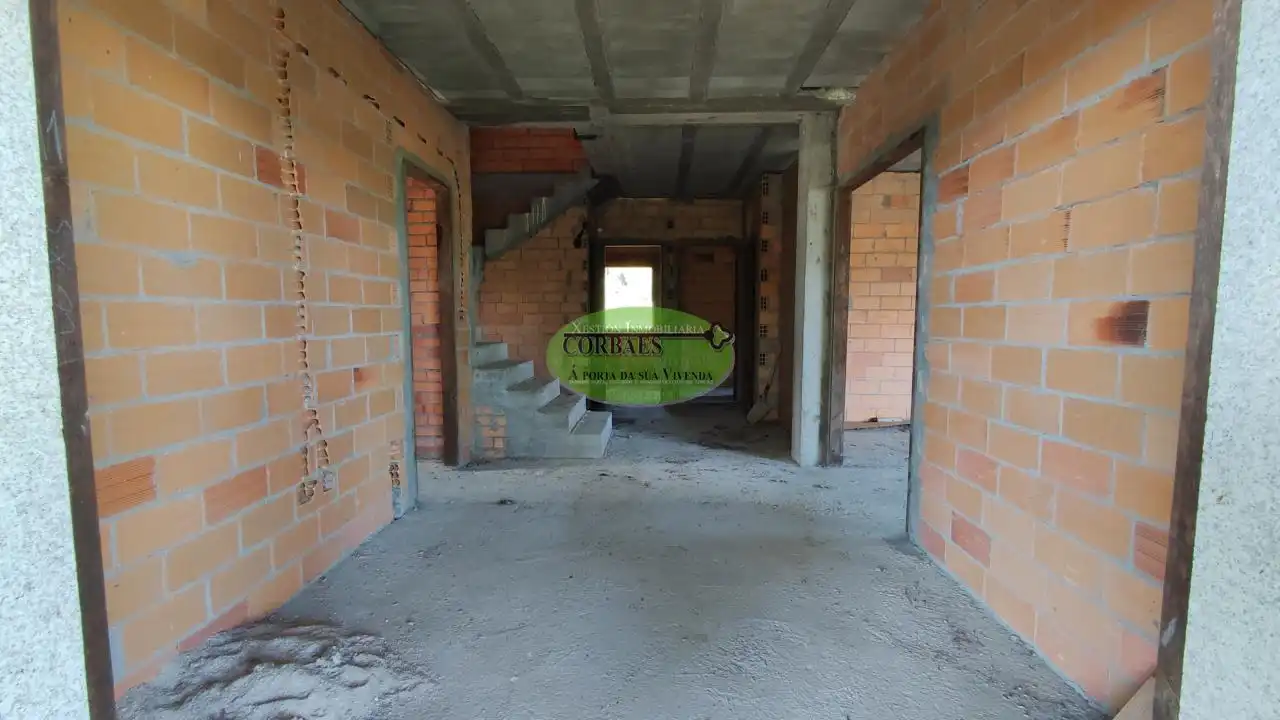 Chalet con jardín en venta en Xinzo de Limia, imagen 24