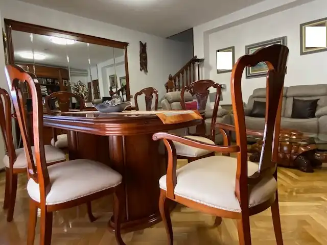 Houses for sale in Santa María - Pio XII