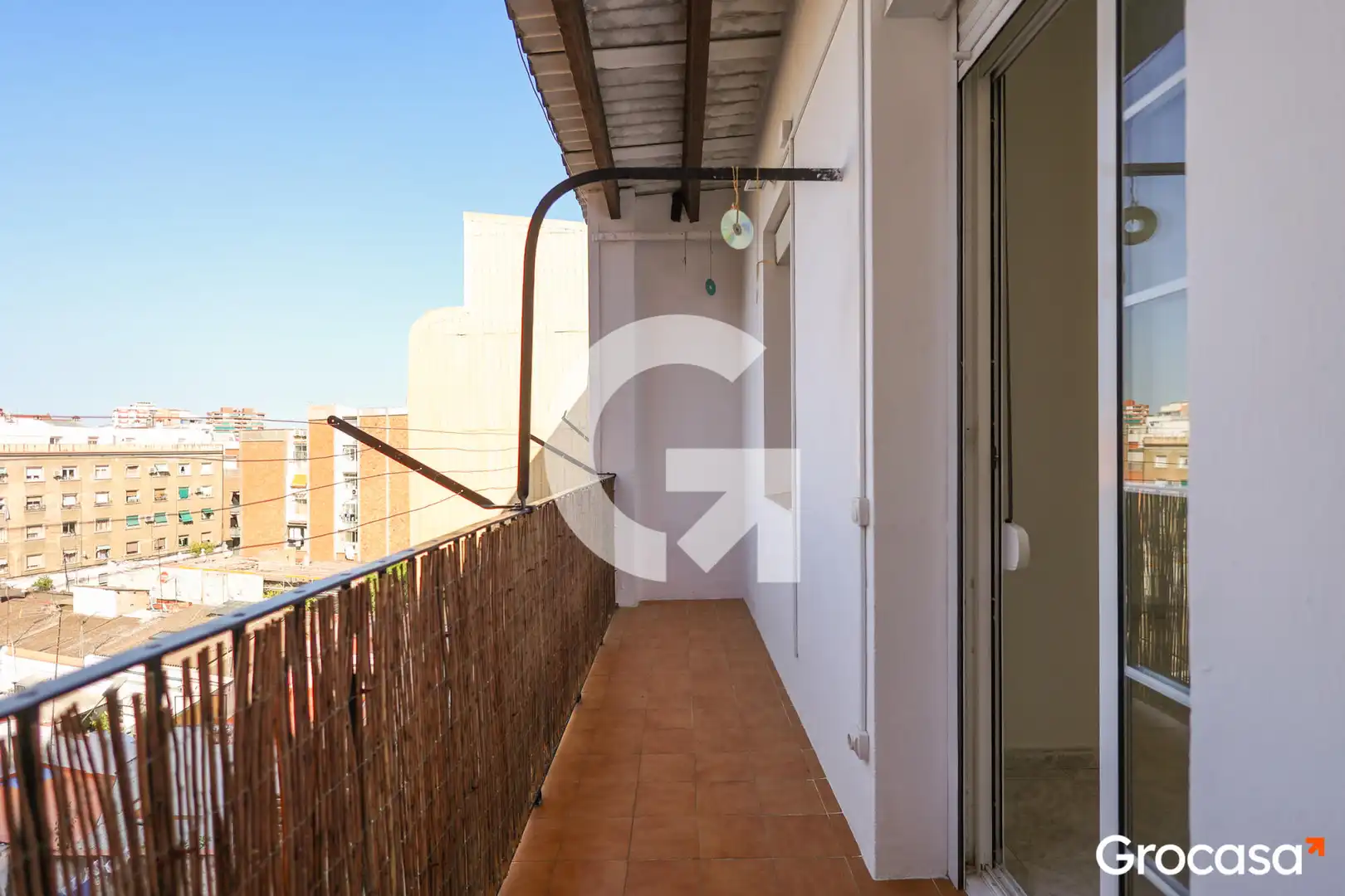 Wohnung mit Terrasse zum Verkauf in CL DOCTOR MARTI I JULIA DEL, imagen 26