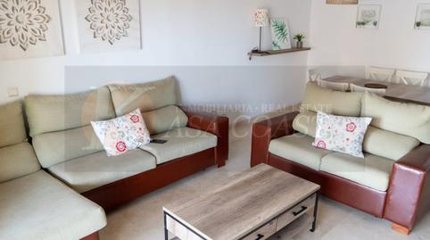 Foto 2 de Pis en venda a Las Gaviotas  - Carvajal, Fuengirola