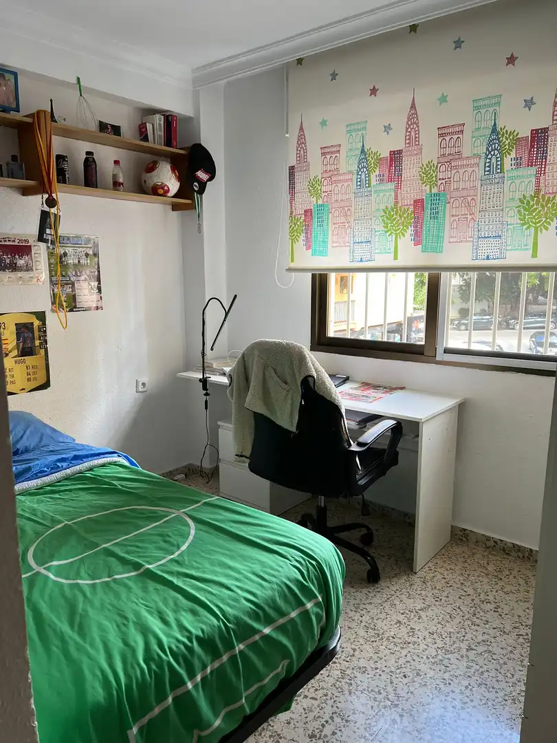 Apartament en venda a Playa Bajadilla - Puertos
