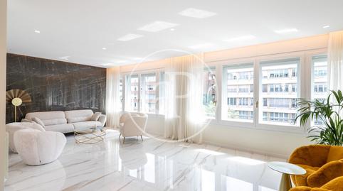 Photo 2 of Flat for sale in Via Augusta, Sant Gervasi- Galvany, Barcelona