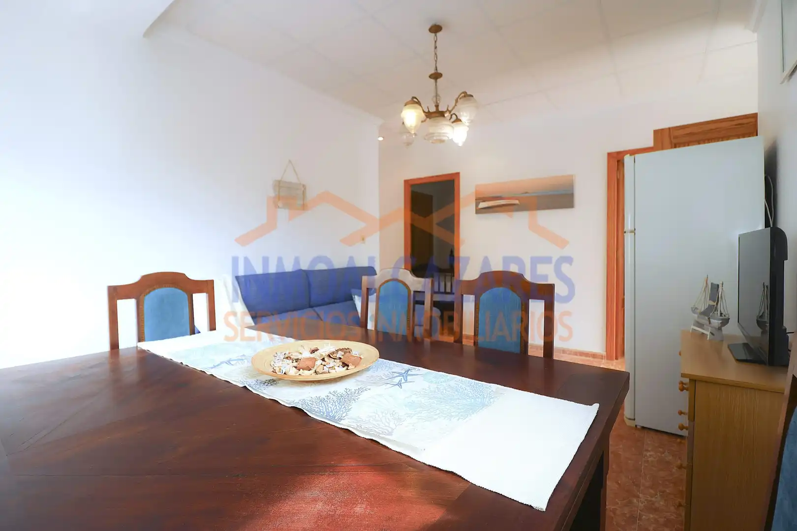 Apartment with terrace for sale in Centro, imagen 8