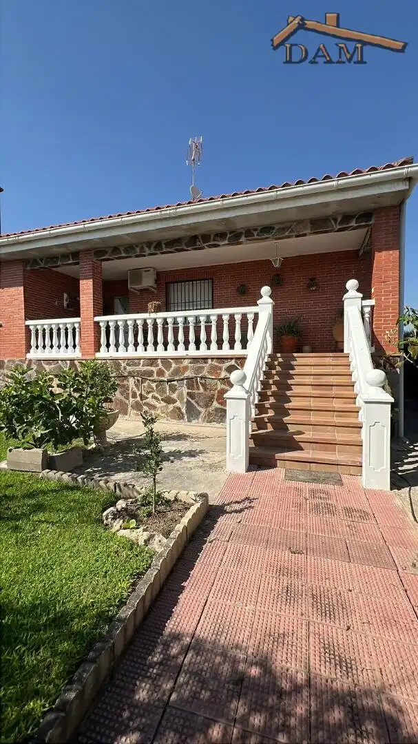 Xalet en venda a Chozas de Canales, imagen 18