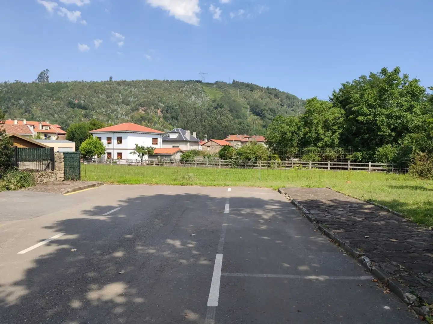 Terreny residencial en venda a Cartes, imagen 3