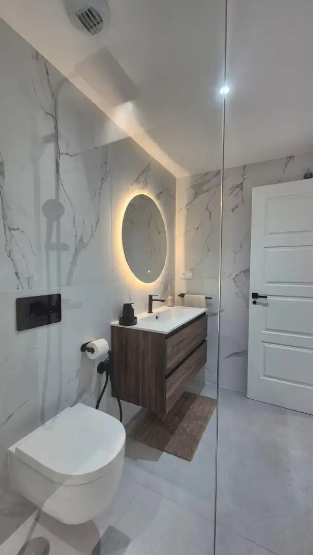 Apartment with pool for sale in Calle de la Cornisa, imagen 35