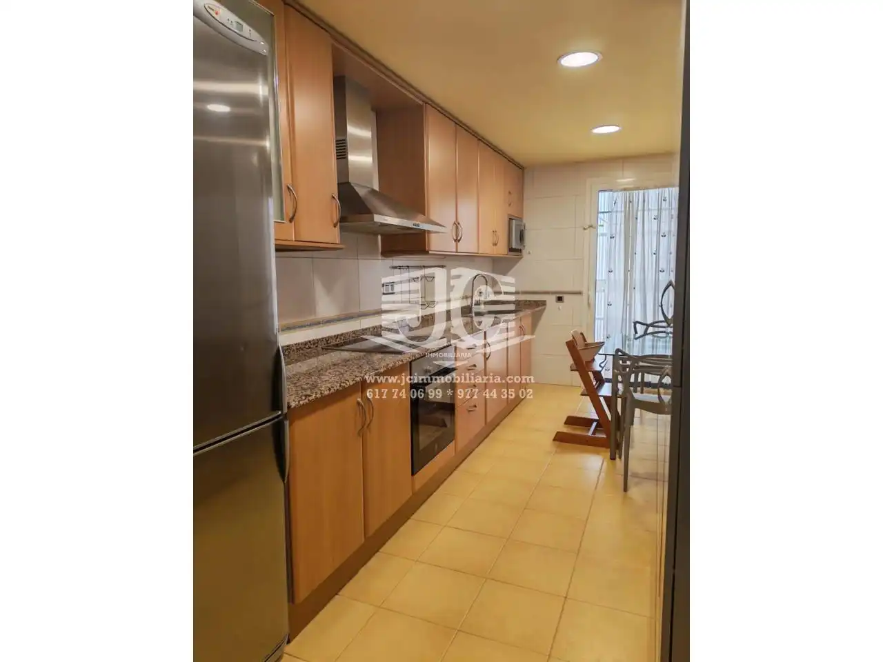 Cocina de Piso de alquiler en Ferreries