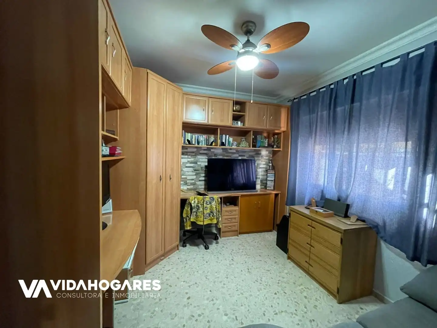 Habitación de Casa o chalet en venta en Rota