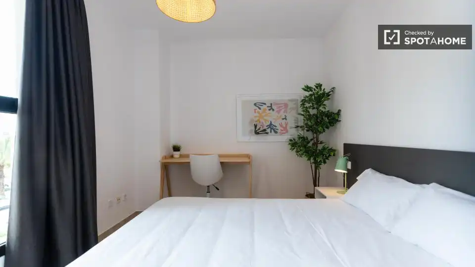 Flat to rent in Algirós, imagen 11