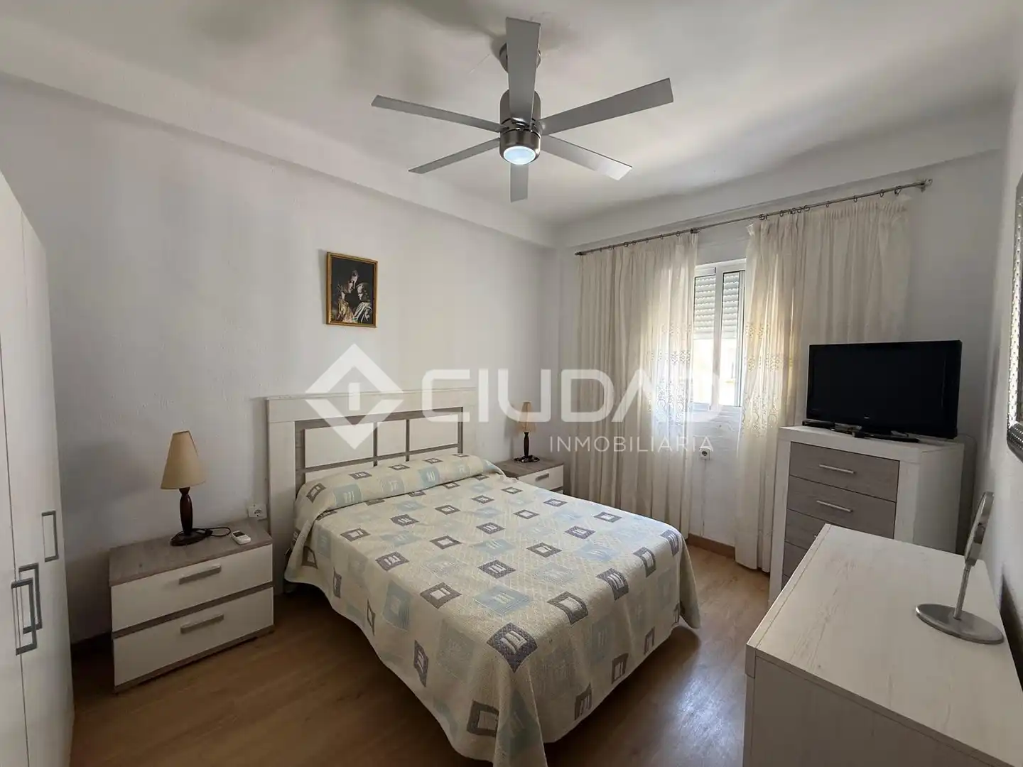 Habitación de Piso en venta en Chipiona con Terraza