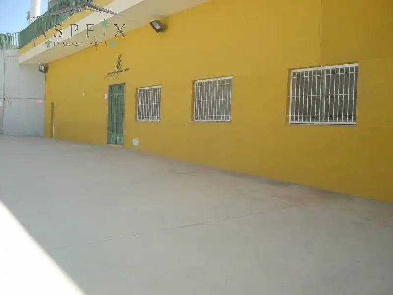 Business premises for sale in Pedanías Este
