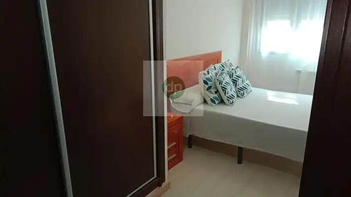 Habitación de Piso en venta en Badajoz con Aire acondicionado, Calefacción y Terraza