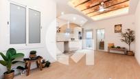 Kitchen of Flat for sale in L'Hospitalet de Llobregat  with Oven