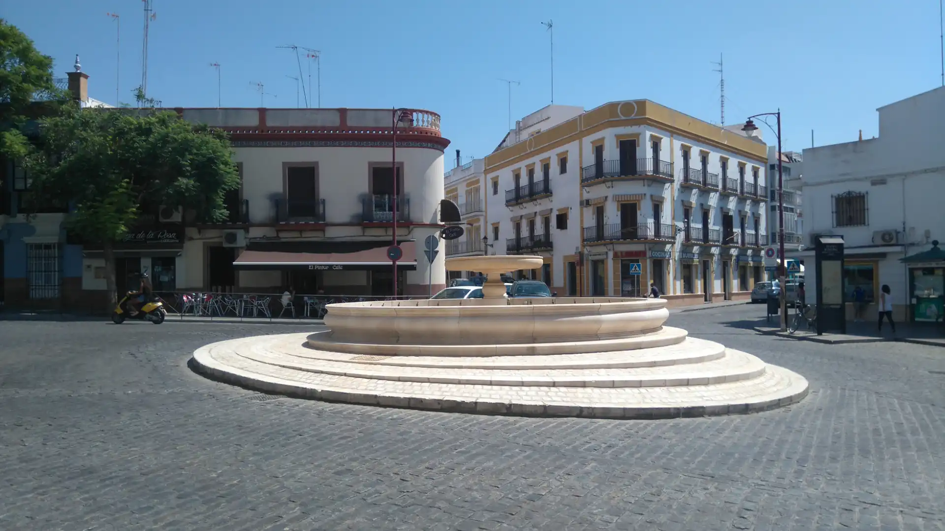 Terrain résidentiel à vendre à Utrera ciudad