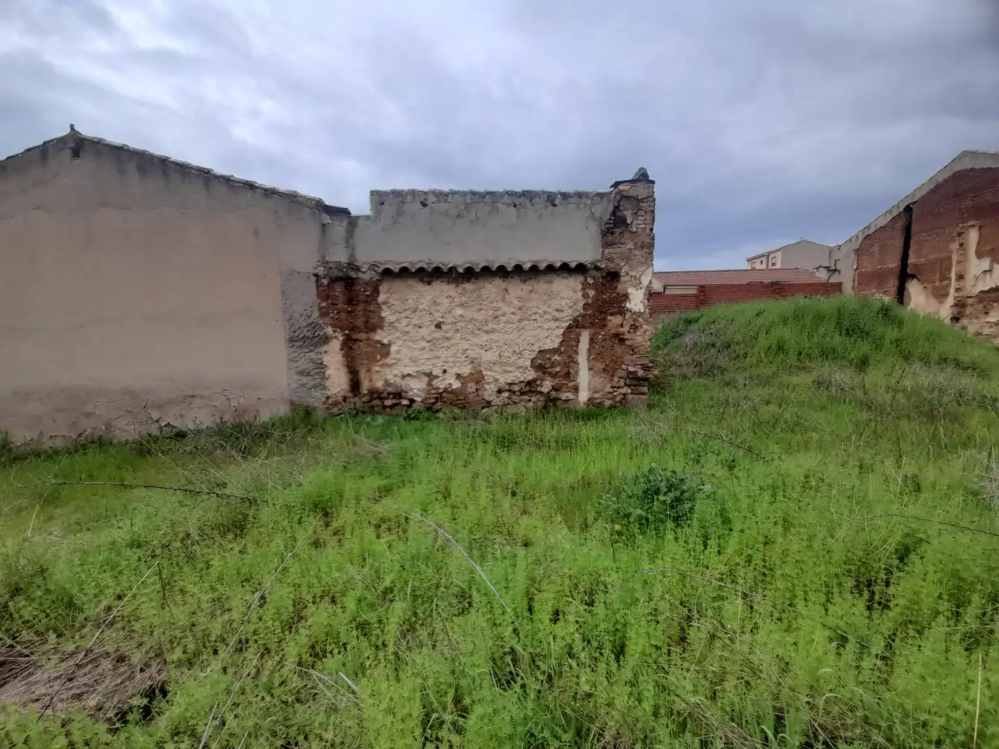 Terreny residencial en venda a Calle Trabajo, imagen 6