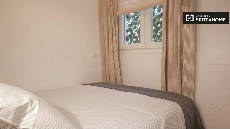 Flat to rent in Barrio de Salamanca, imagen 11