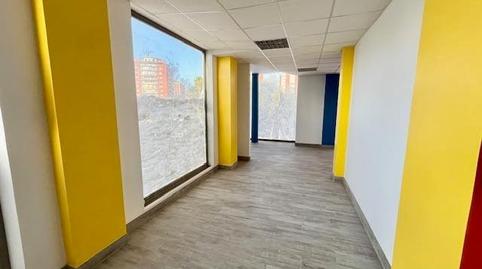 Foto 4 von Geschaftsraum zur Miete in Calle Jardines de la Alhambra, Bellavista,  Sevilla Capital