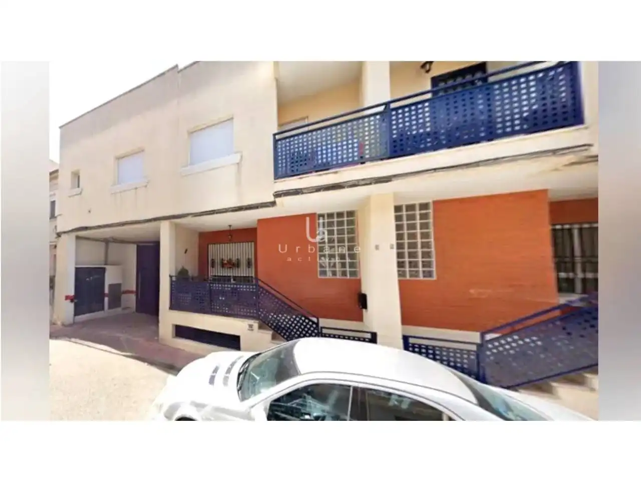 Maisonette zum Verkauf in Calle Cuencas