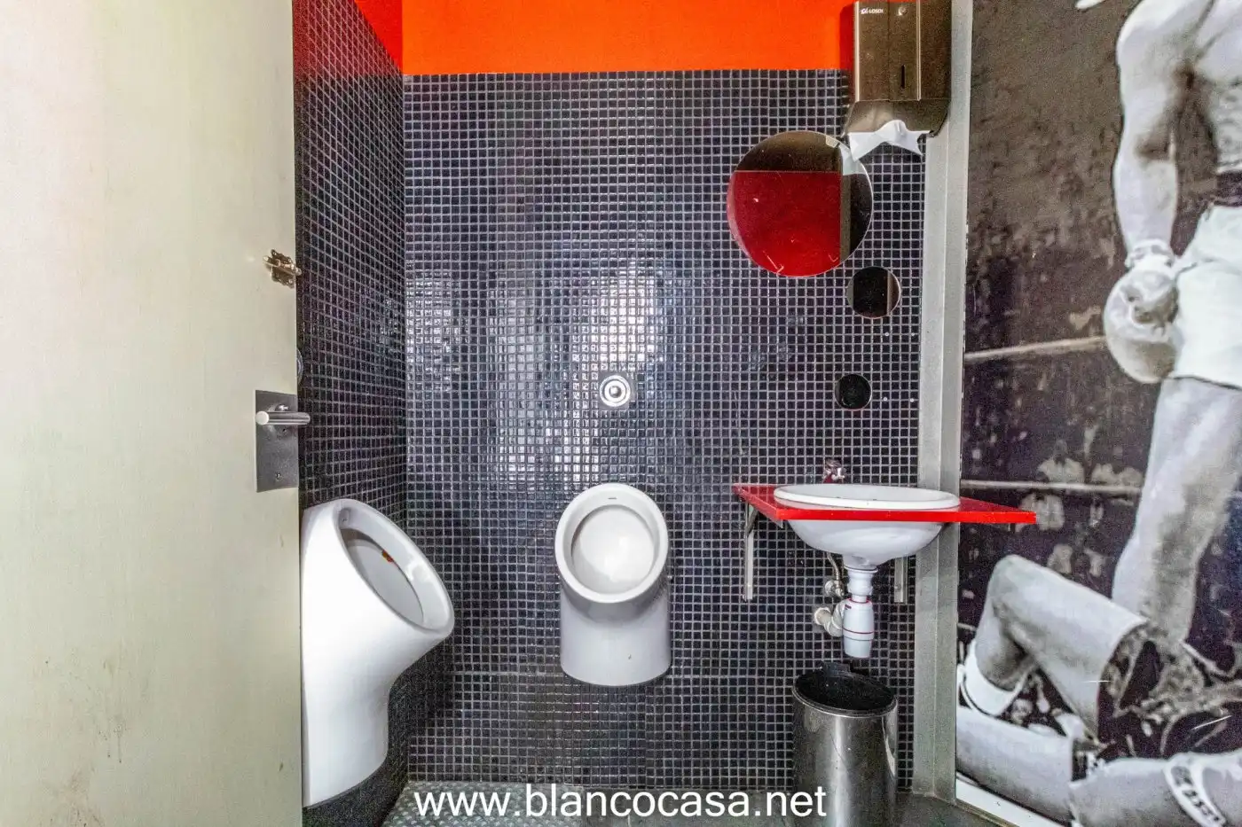 Local comercial en venda a A Laracha, imagen 12