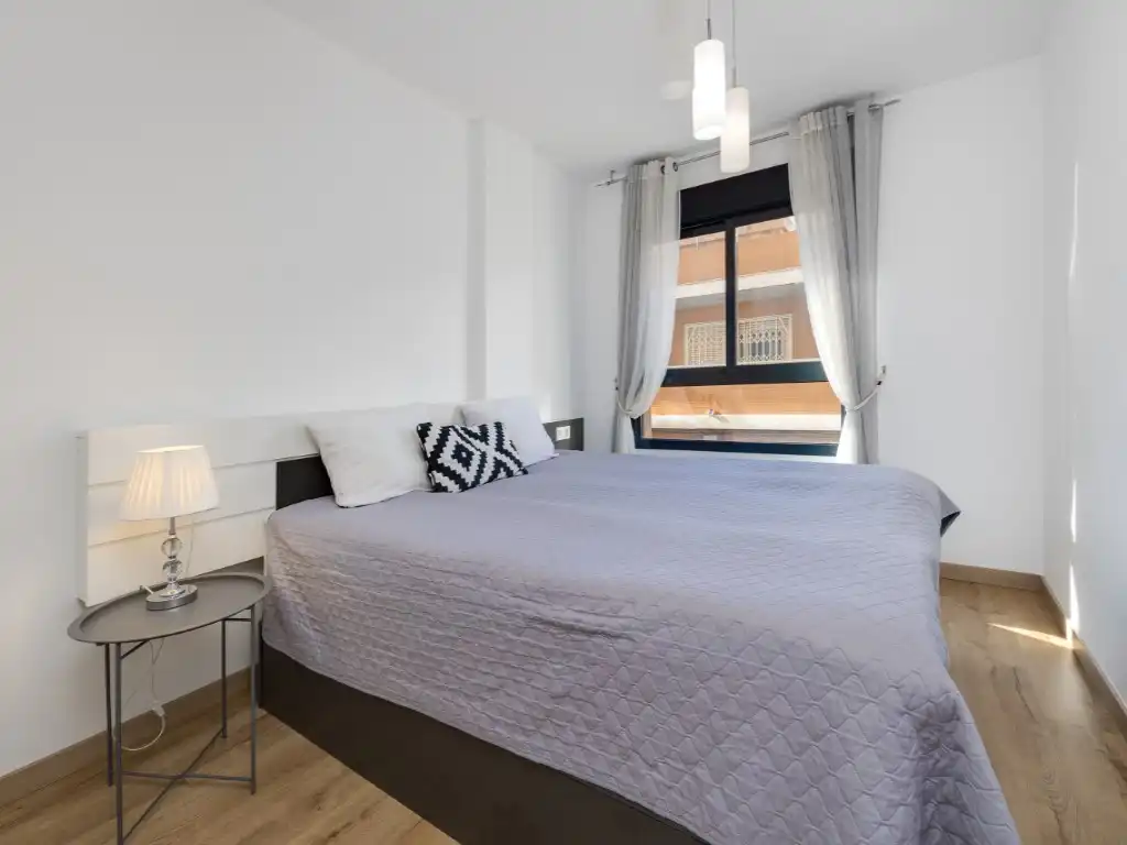 Appartement compact à vendre à Calle Joaquin Chapaprieta, imagen 15