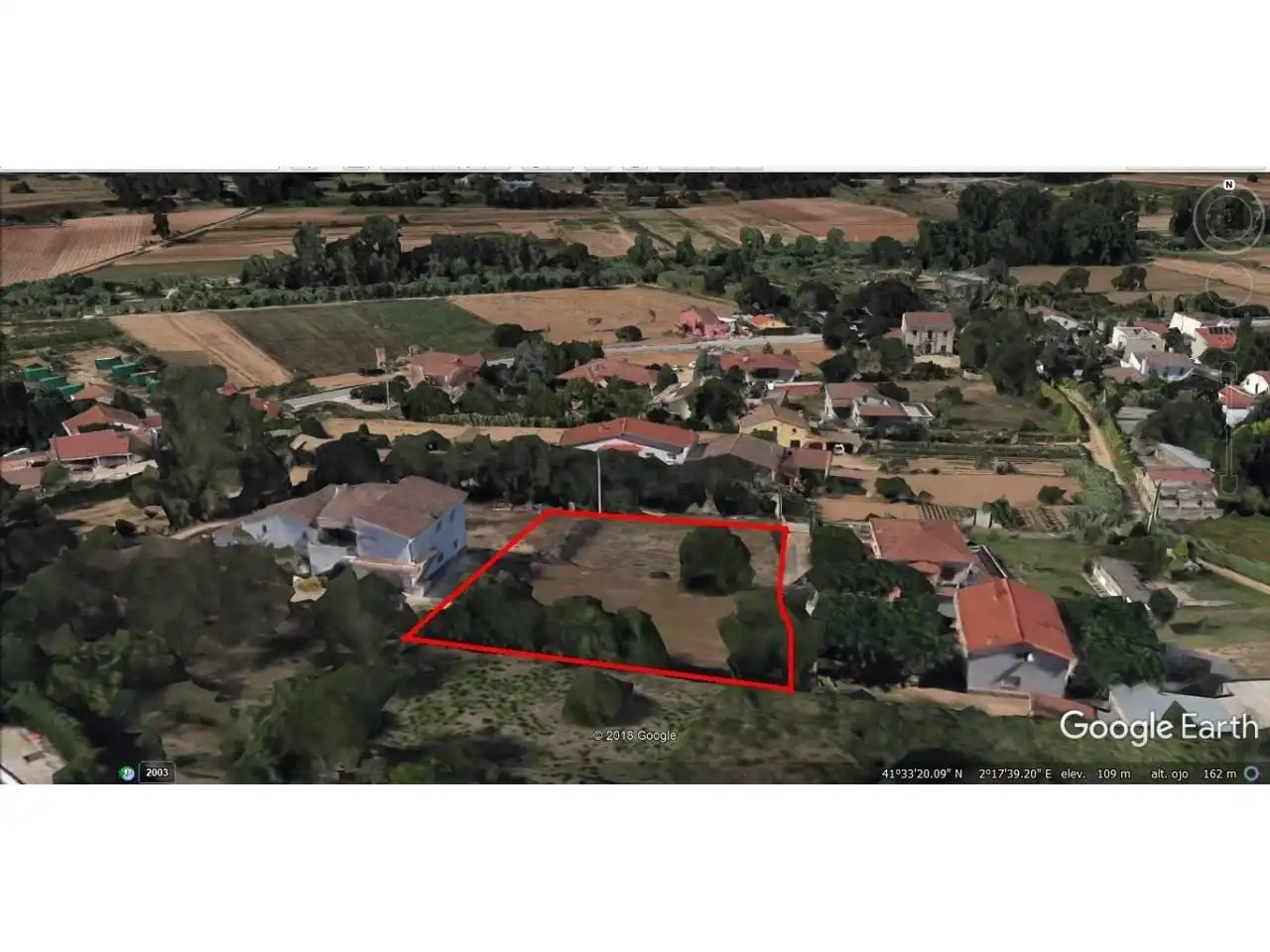 Terreny residencial en venda a Calle Del Pallars 2, imagen 11