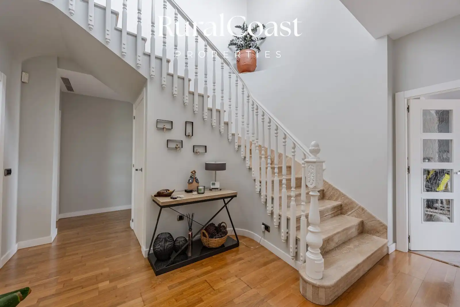 Casa o xalet en venda en San Vicente del Raspeig / Sant Vicent del Raspeig amb Aire condicionat, Calefacció i Terrassa