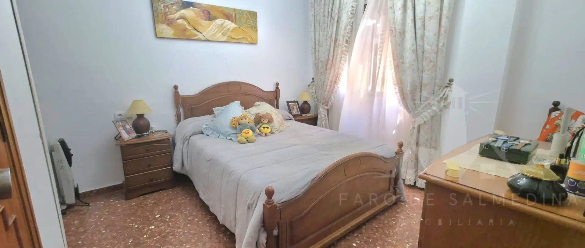 Habitación de Piso en venta en Chipiona