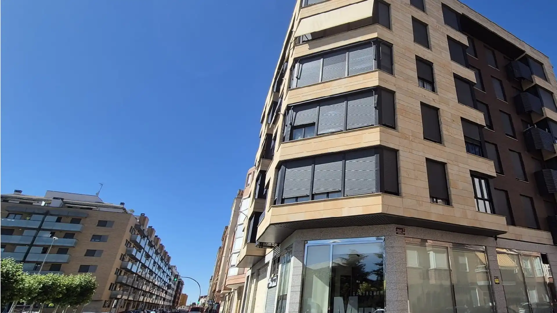 Piso en venta en San Antonio