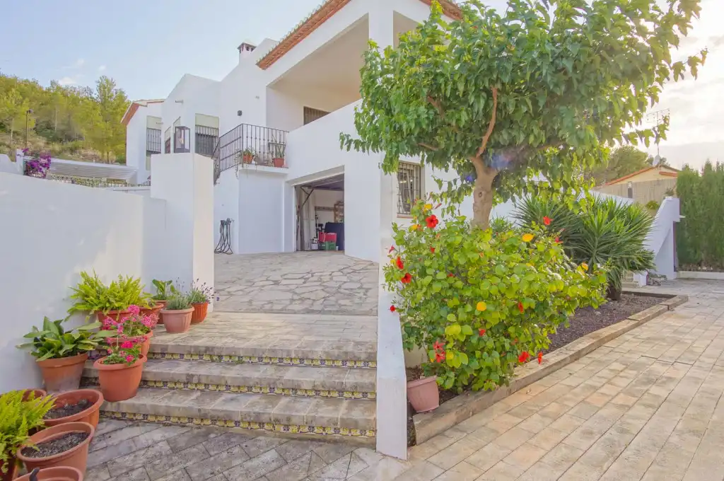 House with terrace for sale in Centro Urbano, imagen 23
