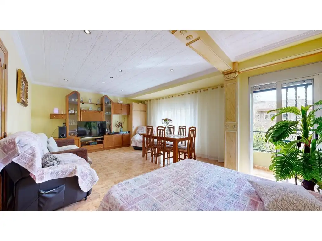 Habitación de Piso en venta en Torrent con Aire acondicionado, Calefacción y Terraza