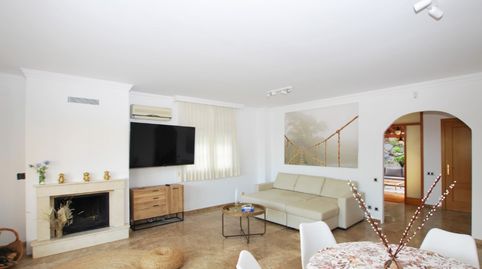 Foto 3 de Casa o chalet de alquiler en Teià, Barcelona