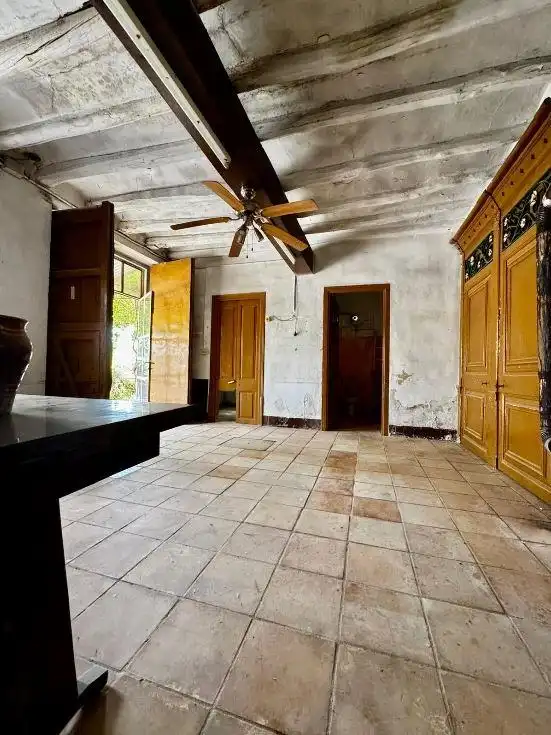 Casa o xalet en venda en Santa Margarida de Montbui amb Jardí privat, Terrassa i Traster