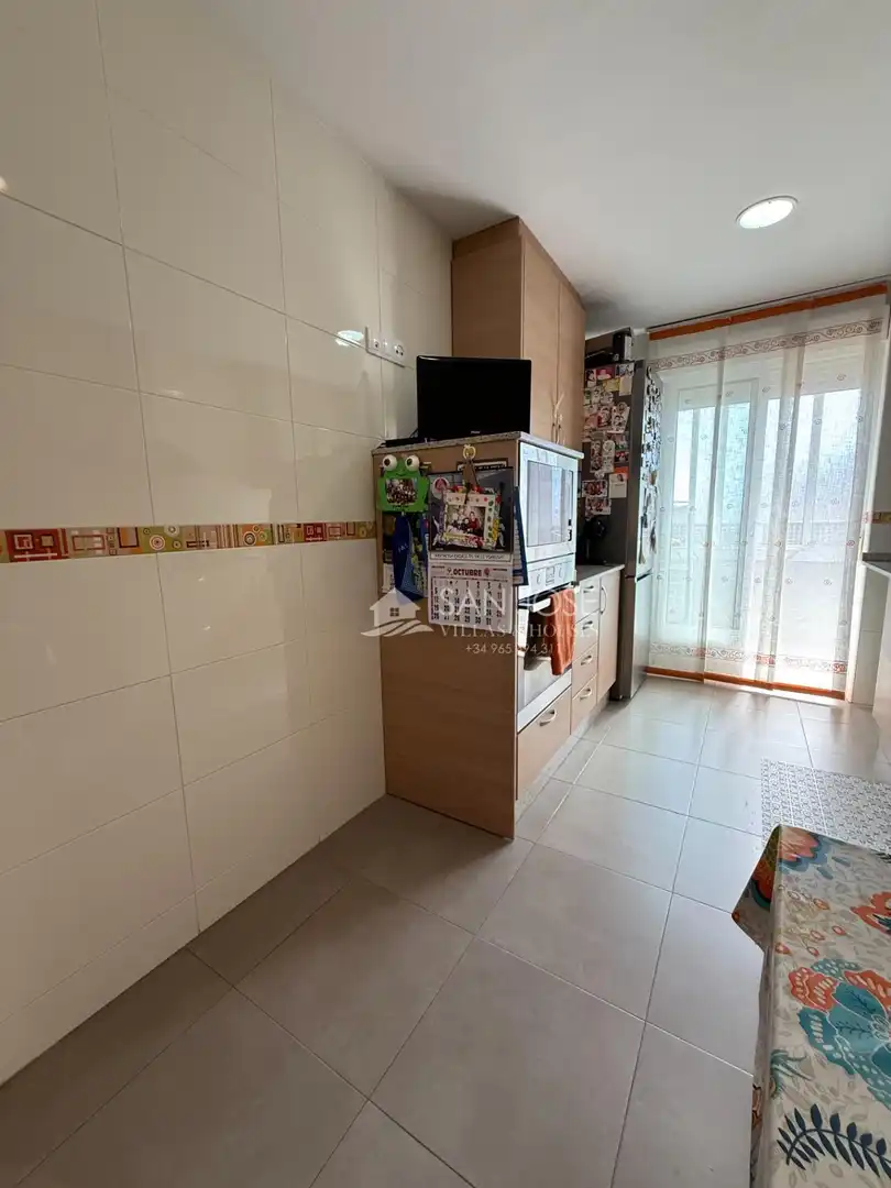 Wohnung mit Terrasse zum Verkauf in Monforte del Cid, imagen 20