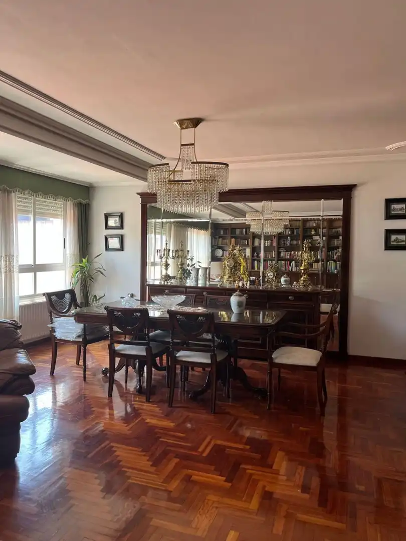 Appartement avec ascenseur à vendre à Calle do Ribeiro, imagen 8