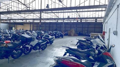 Photo 4 of Industrial buildings to rent in La Verneda i la Pau, Barcelona