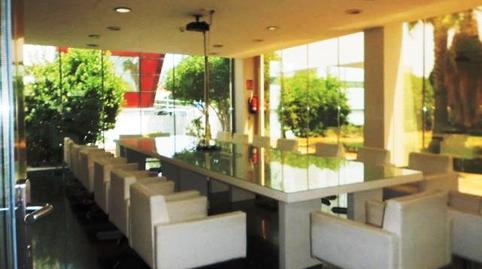 Foto 3 de Oficina en venda a Ronda de Narcís Monturiol, Parc Tecnològic, Valencia