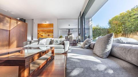 Photo 5 of Single-family semi-detached for sale in Pedralbes,  Barcelona Capital