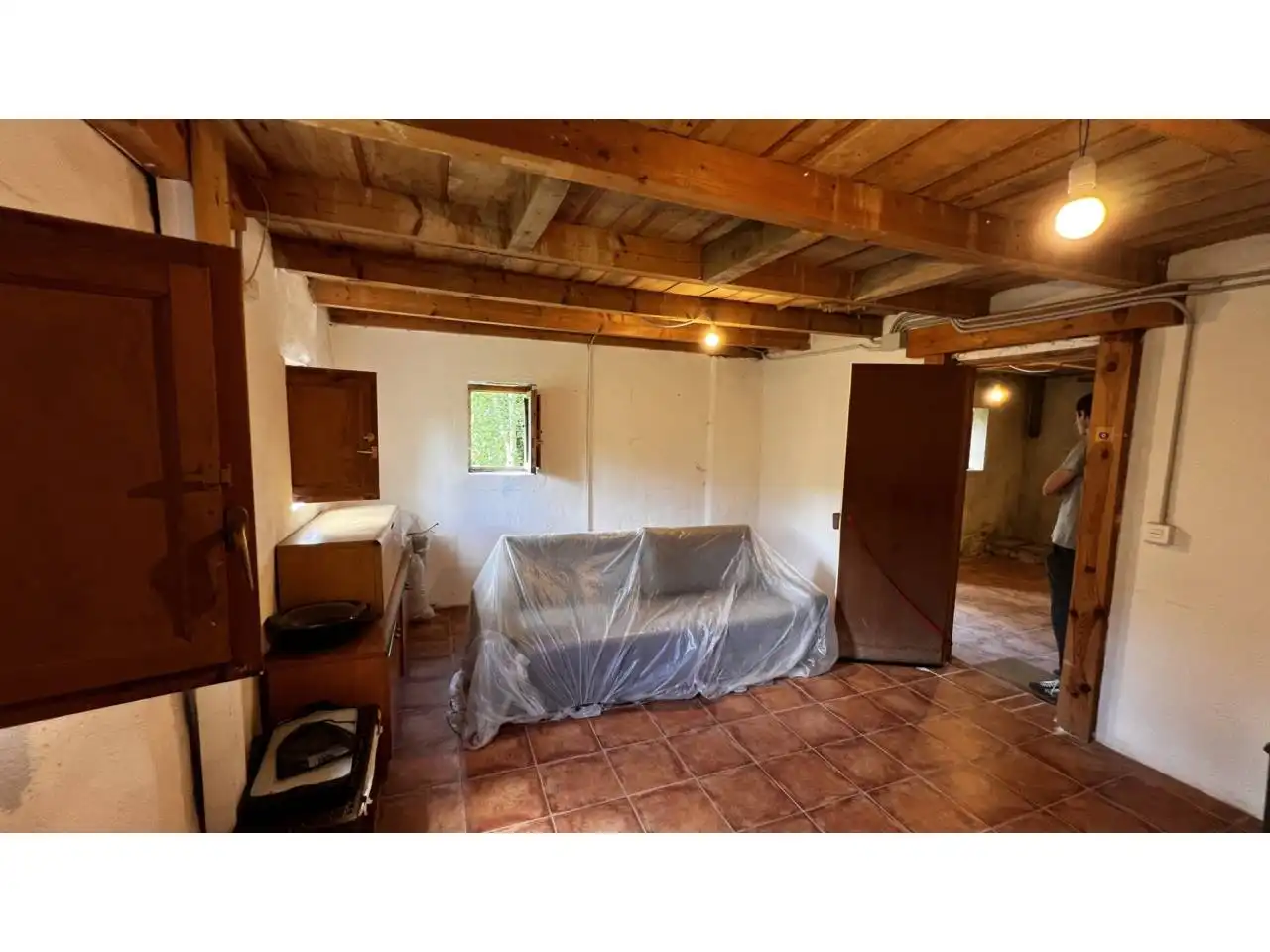 Casa o xalet en venda en Espinosa de los Monteros amb Jardí privat i Terrassa