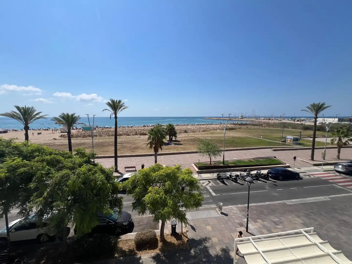 Exterior view of Apartments for sale in Calafell  with Heating and Terrace