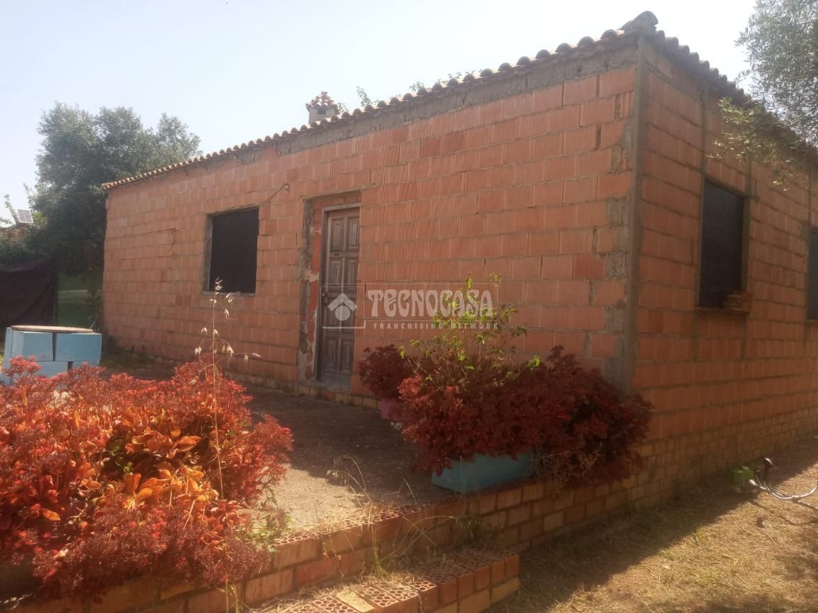 Finca rústica en venda en Dos Hermanas