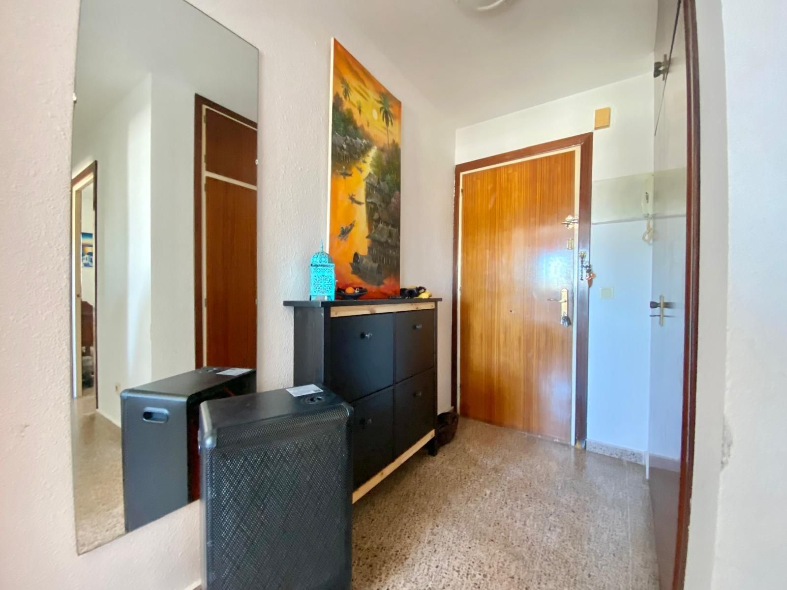 Ático en venta en Cunit con Jardín privado, Terraza y Trastero