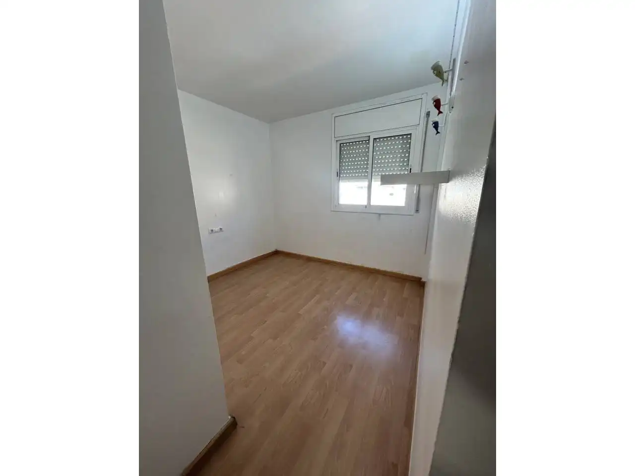 Habitación de Piso en venta en Salt con Calefacción, Parquet y Balcón