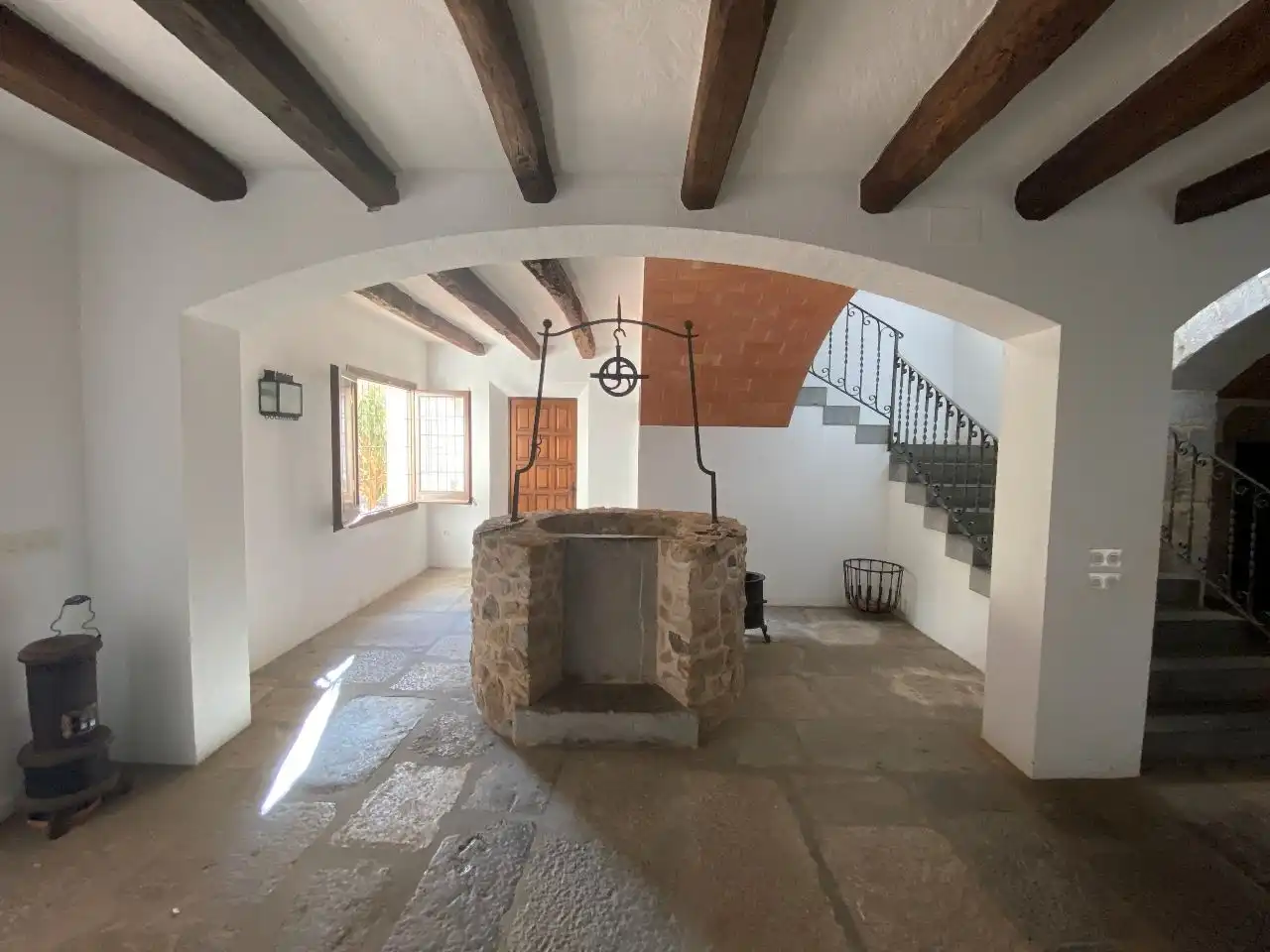 Finca rústica en venda a Avinguda de Lluís Companys, 13, Torroella de Montgrí