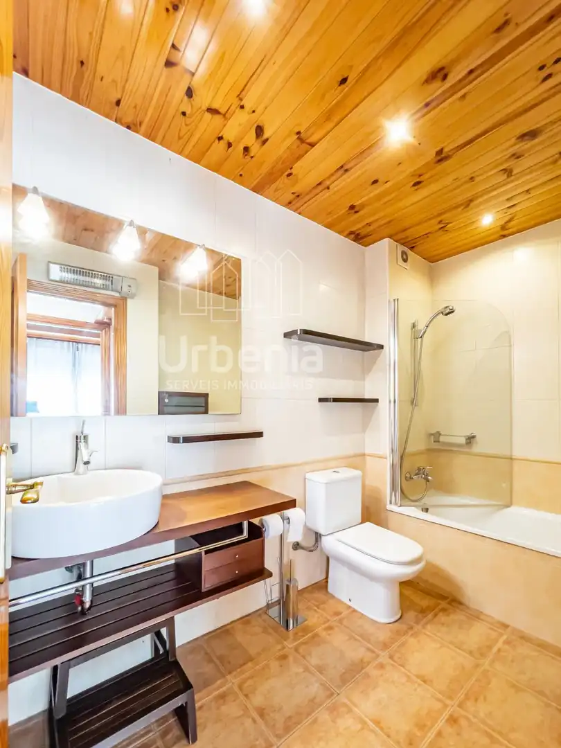 Habitación de Casa o chalet en venta en Argentona con Aire acondicionado, Calefacción y Terraza