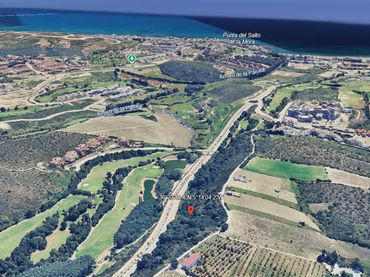 Residential land for sale in Calle Oliva