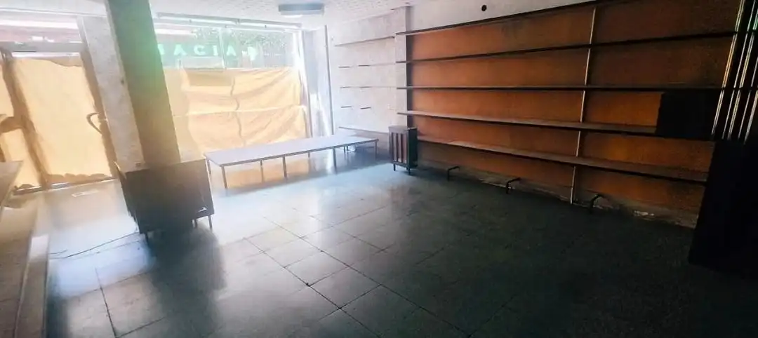 Local en venta en Ponferrada