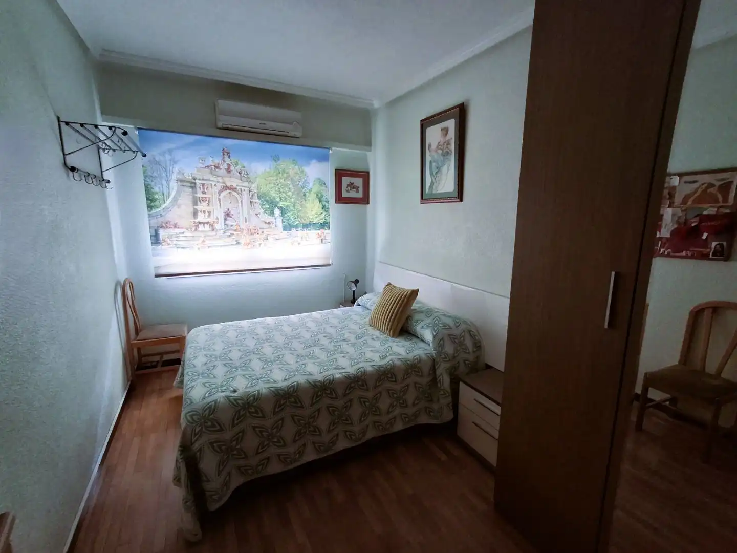 Habitación de Piso en venta en  Madrid Capital con Aire acondicionado