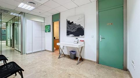Foto 4 de Oficina en venda a Calle Profesor Idilio Gimeno, 6, Zona Avenida al Vedat, Valencia