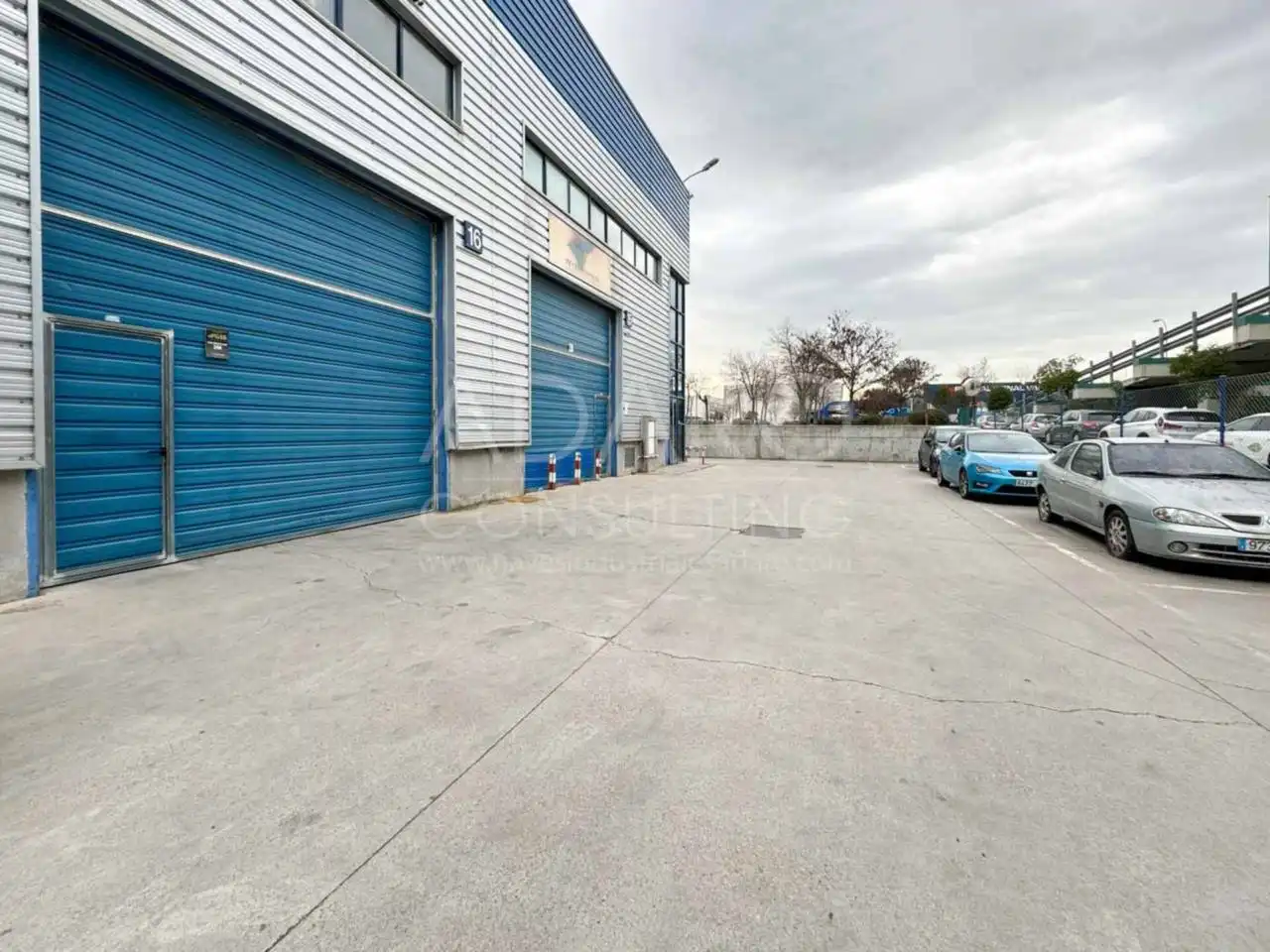 Nave industrial en venta en Calle San Erasmo, imagen 14